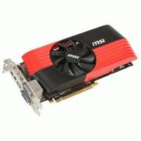 Видеокарта PCI-Ex 1024Mb MSI R6870-2PM2D1GD5/OC