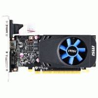 Видеокарта PCI-Ex 1024Mb MSI R7730-1GD3/LP
