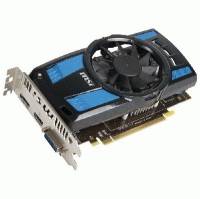 Видеокарта PCI-Ex 1024Mb MSI R7750 PE 1GD5/OC