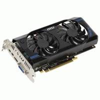 Видеокарта PCI-Ex 1024Mb MSI R7770-2PMD1GD5