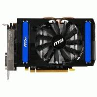 Видеокарта PCI-Ex 1024Mb MSI R7790-1GD5/OC