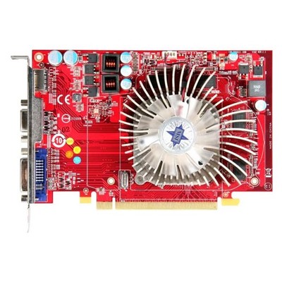видеокарта PCI-Ex 1024Mb MSI RX4670-MD1G