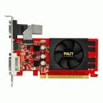 Видеокарта PCI-Ex 1024Mb Palit GF210 NEAG2100HD01-1081F