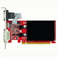 Видеокарта PCI-Ex 1024Mb Palit GF210 NEAG2100HD06-1193H