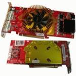 Видеокарта PCI-Ex 1024Mb Palit GF9800 GT Super+ NE39800TFHD02
