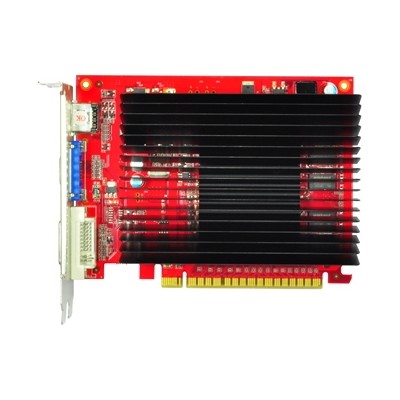 видеокарта PCI-Ex 1024Mb Palit GT220 NEAT220DHD01-1081F