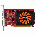 Видеокарта PCI-Ex 1024Mb Palit GT240 NE2T24000801-216BF