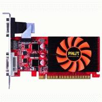 Видеокарта PCI-Ex 1024Mb Palit GT430 NEAT430NHD06-108XF