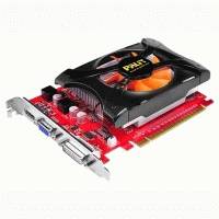 Видеокарта PCI-Ex 1024Mb Palit GT440 NE5T4400HD01-108XF