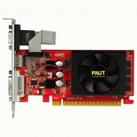 Видеокарта PCI-Ex 1024Mb Palit GT520 NEAT5200HD06-119XF