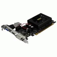 Видеокарта PCI-Ex 1024Mb Palit GT610 NEAT6100HD06-1193F