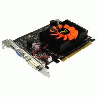 Видеокарта PCI-Ex 1024Mb Palit GT630 NEAT6300HD01-1080F
