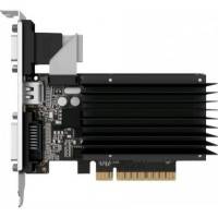 Видеокарта PCI-Ex 1024Mb Palit GT730 NEAT7300HD06-2080F