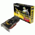 Видеокарта PCI-Ex 1024Mb Palit GTS250