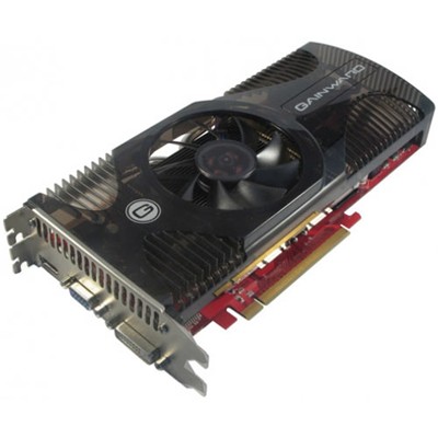 видеокарта PCI-Ex 1024Mb Palit GTS250 AMP с CUDA