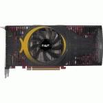 Видеокарта PCI-Ex 1024Mb Palit GTS250 Fansink