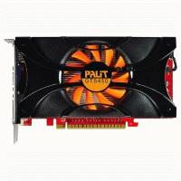 Видеокарта PCI-Ex 1024Mb Palit GTS450 NE5S4500HD01F