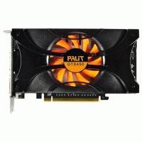 Видеокарта PCI-Ex 1024Mb Palit GTS450 NE5S450DHD01-1061F