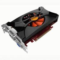 Видеокарта PCI-Ex 1024Mb Palit GTS450 NE5S450SHD01-116XF