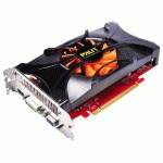 Видеокарта PCI-Ex 1024Mb Palit GTX460 NE5X46E0HD02-1040F