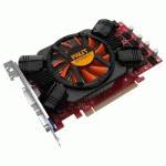 Видеокарта PCi-Ex 1024Mb Palit GTX550Ti NE5X55TSHD09-1160F