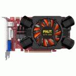 Видеокарта PCI-Ex 1024Mb Palit GTX560 NE5X560THD02-1142F