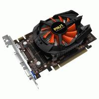 Видеокарта PCI-Ex 1024Mb Palit GTX560 NE5X56E0HD09-1143F