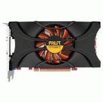 Видеокарта PCI-Ex 1024Mb Palit GTX560 NE5X56T01102-1140F