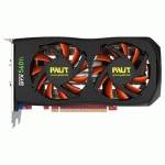 Видеокарта PCI-Ex 1024Mb Palit GTX560 NE5X56TS1102-1140F
