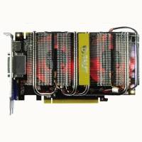 Видеокарта PCI-Ex 1024Mb Palit GTX560Ti NE5X56TT1102-114XF