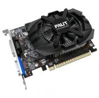 Видеокарта PCI-Ex 1024Mb Palit GTX650 NE5X65001301-1073F