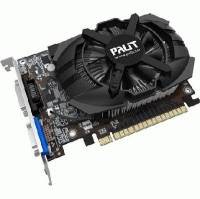 Видеокарта PCI-Ex 1024Mb Palit GTX650 NE5X650S1301-1071F