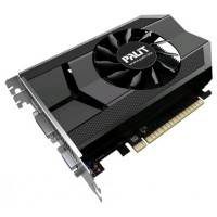 Видеокарта PCI-Ex 1024Mb Palit GTX650TI NE5X65T01301-1073F