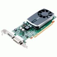 Видеокарта PCI-Ex 1024Mb PNY Quadro 600 VCQ600BLK-1