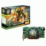 Видеокарта PCI-Ex 1024Mb Point Of View 9800GT