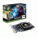 Видеокарта PCI-Ex 1024Mb Point Of View GT220