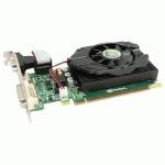 Видеокарта PCI-Ex 1024Mb Point Of View GT430 F-VGA-430-A3-1024