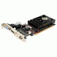 Видеокарта PCI-Ex 1024Mb Point Of View GT430 VGA-430-C1-1024