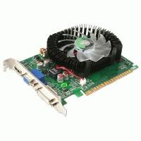 Видеокарта PCI-Ex 1024Mb Point Of View GT440