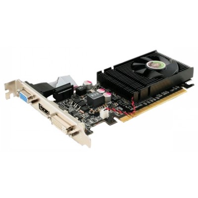 видеокарта PCI-Ex 1024Mb Point Of View GT620
