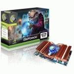 Видеокарта PCI-Ex 1024Mb Point Of View GTS250