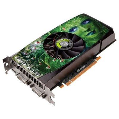 видеокарта PCI-Ex 1024Mb Point Of View GTX 460