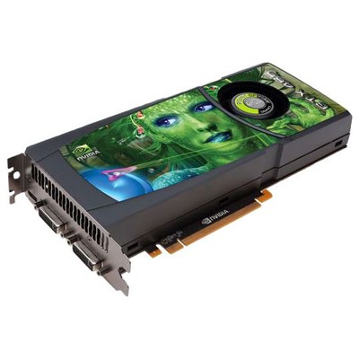 видеокарта PCI-Ex 1024Mb Point Of View GTX 465