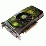 Видеокарта PCI-Ex 1024Mb Point Of View GTX 550 TI