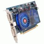 Видеокарта Sapphire AMD Radeon HD 3650 11127-55-20R