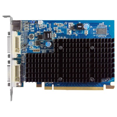 видеокарта Sapphire AMD Radeon HD 4350 11142-33-20R