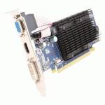 Видеокарта Sapphire AMD Radeon HD 4350 HM 11142-XX-10R