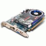 Видеокарта Sapphire AMD Radeon HD 4650 11140-13-10R