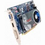 Видеокарта Sapphire AMD Radeon HD 4650 HM 11140-30-20R