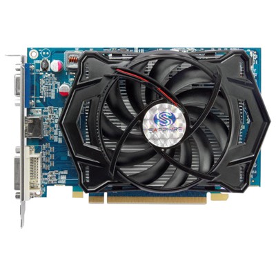 видеокарта Sapphire AMD Radeon HD 4670 11138-31-10R